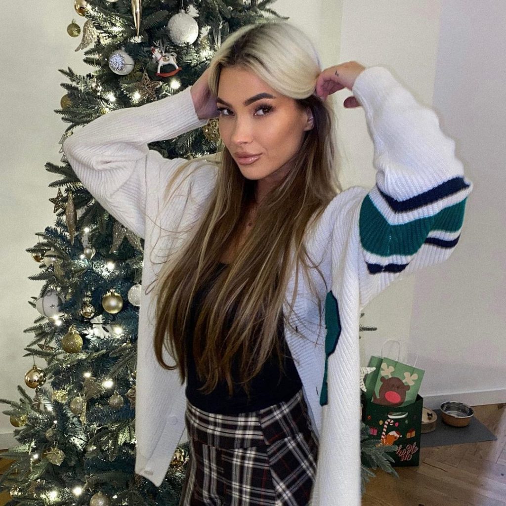 známa speváčka Ronie
