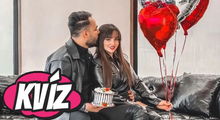 aký darček kúpiť na Valentína
