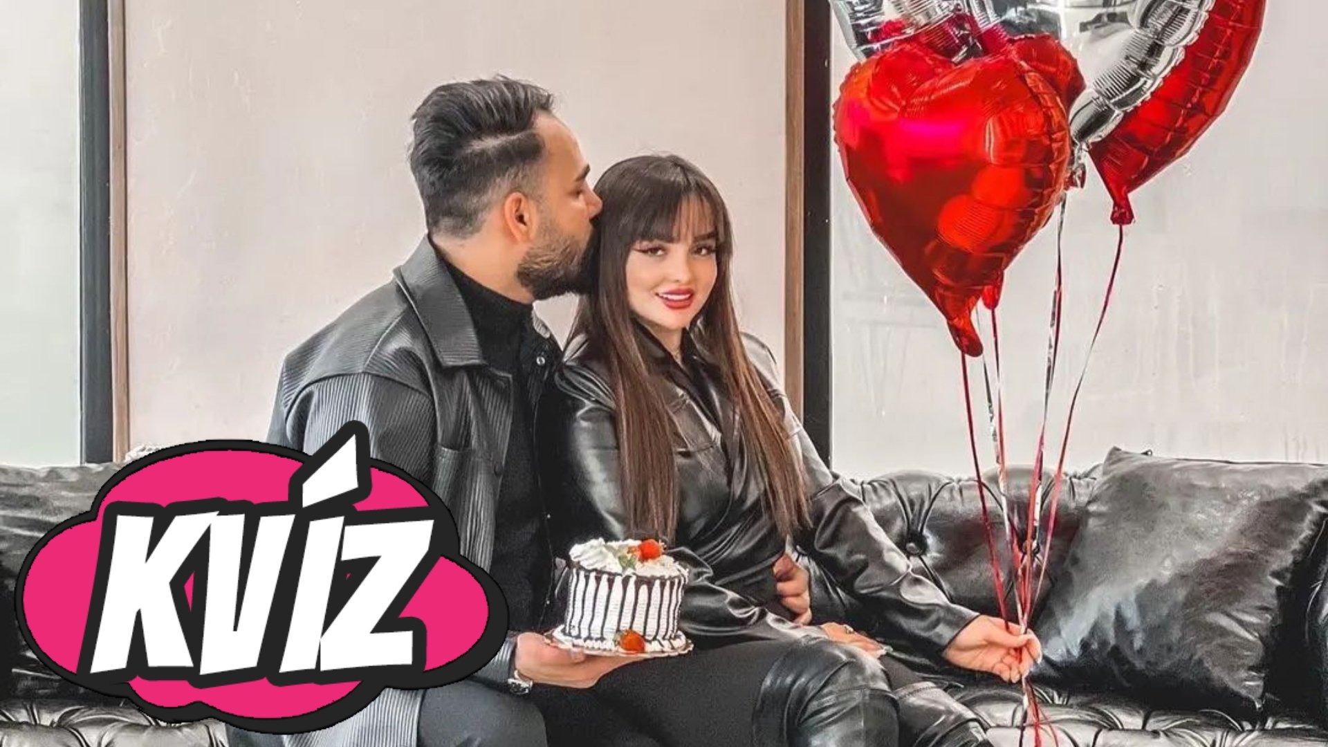 aký darček kúpiť na Valentína