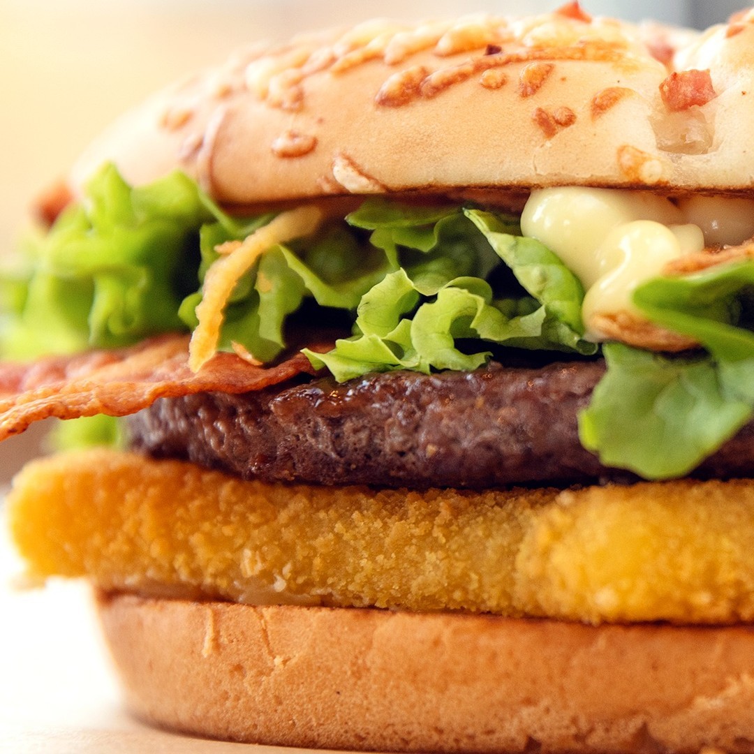 Burger MC