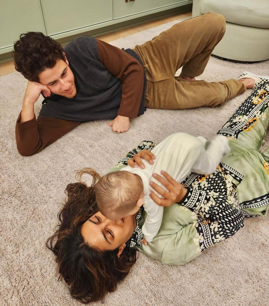 Priyanka Chopra a Nick Jonas