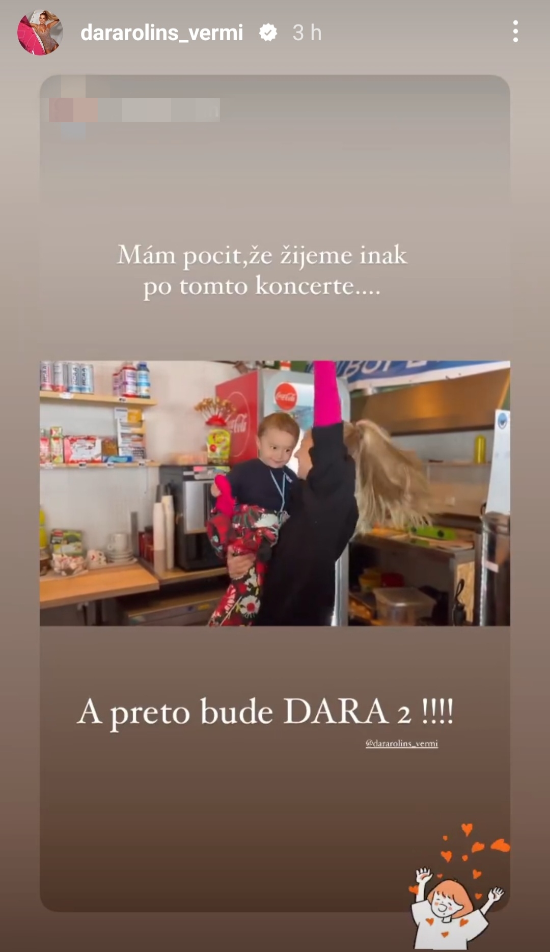 Dara Rolins koncert 2