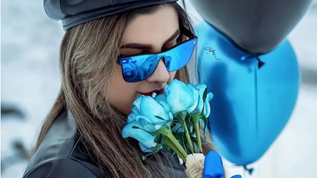 single na Valentína