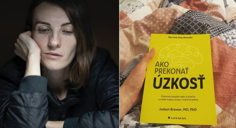 Knihy na duševné zdravie