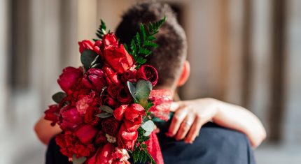 Najkrajšie darčeky na Valentína