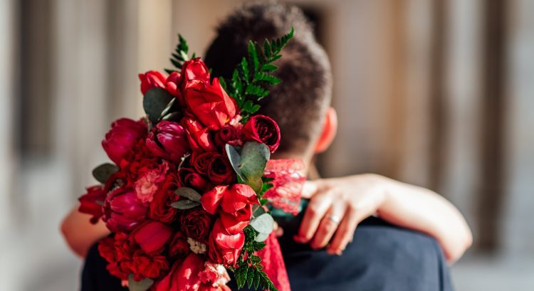 Najkrajšie darčeky na Valentína