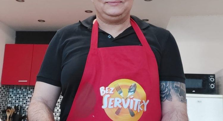 Erik Hilár Lakatošovie v Bez servítky