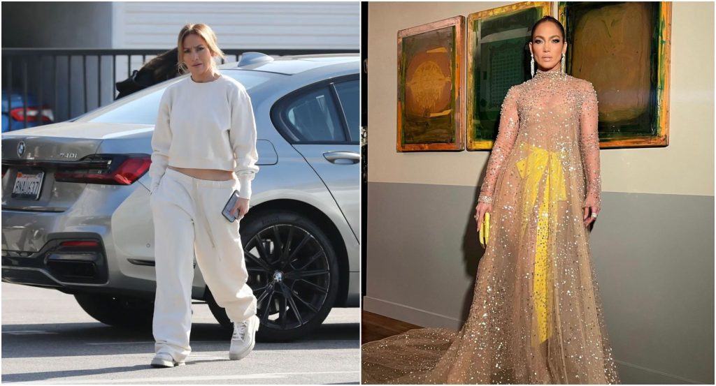 Jennifer Lopez