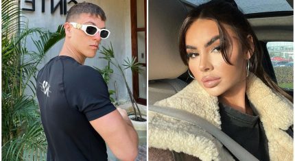 Skutočné mená slovenských influencerov