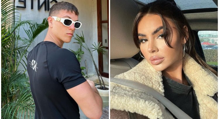 Skutočné mená slovenských influencerov