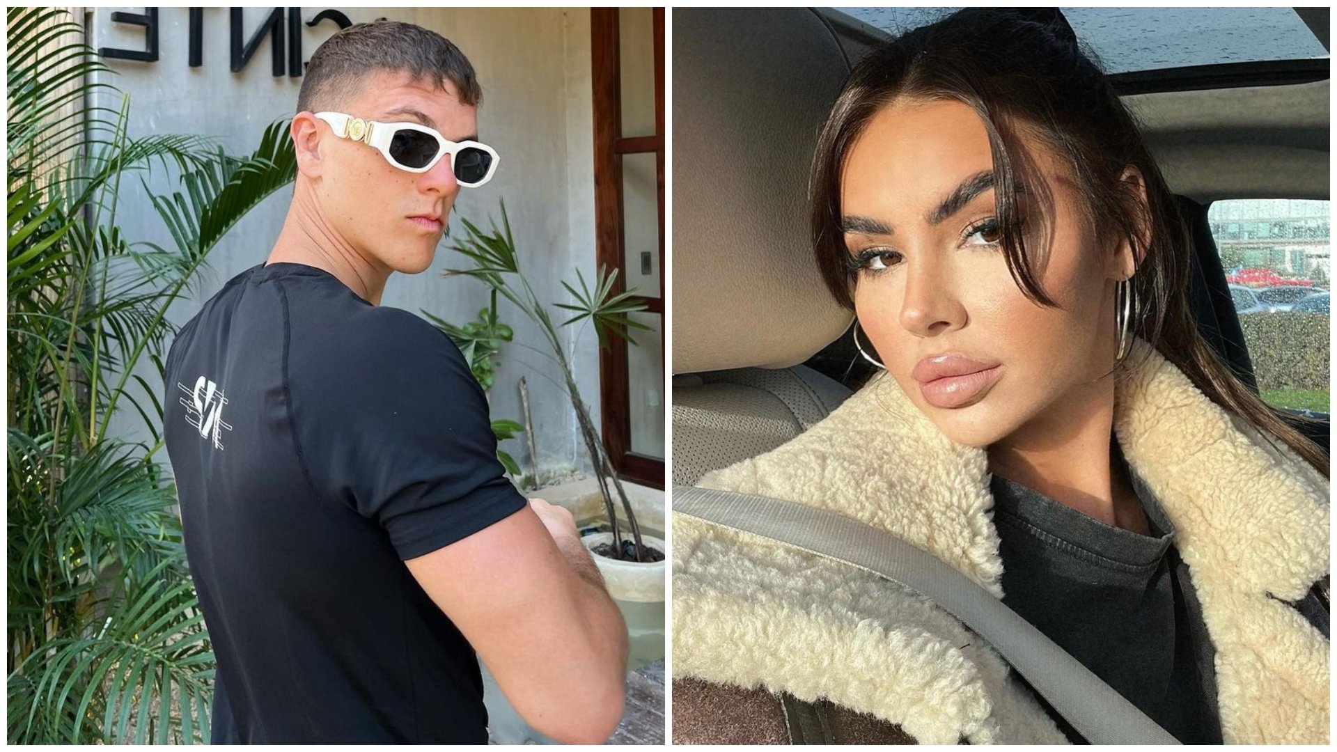Skutočné mená slovenských influencerov