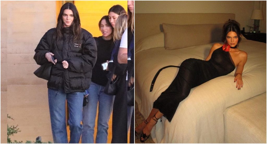 Kendall Jenner