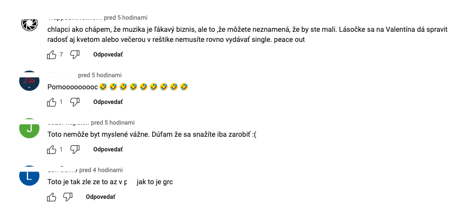 YouTube/MINH