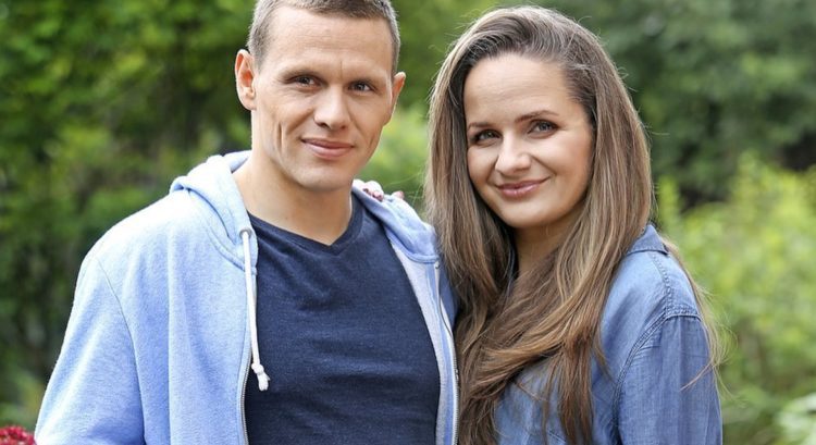 Zuzana Kubovčíková Šebová a Michal Kubovčík