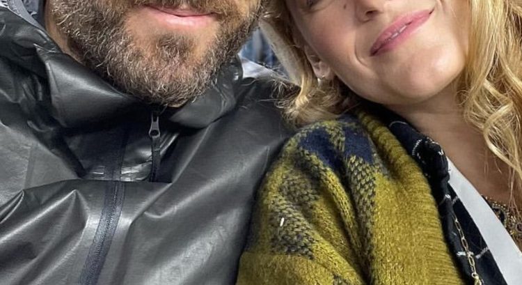 Známy pár Blake Lively a Ryan Reynolds