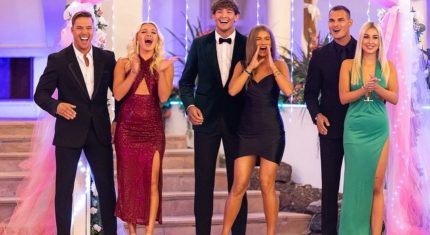 Love Island
