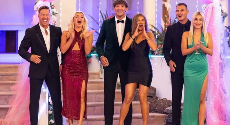 Love Island