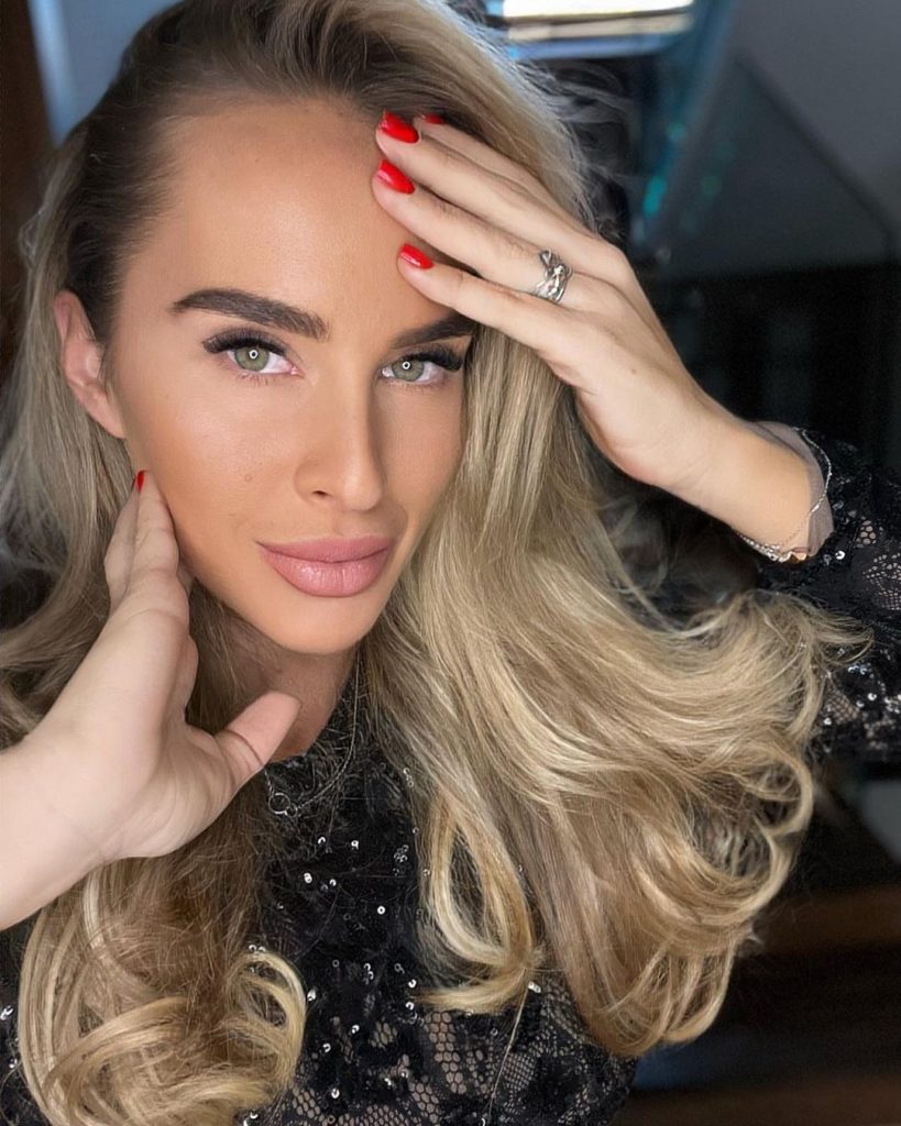 Lucia Mokráňová