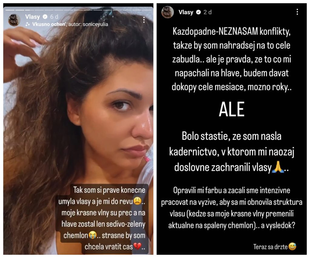 Mamba Dasha 
