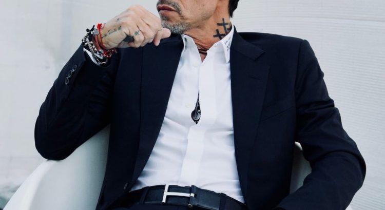Marc Anthony
