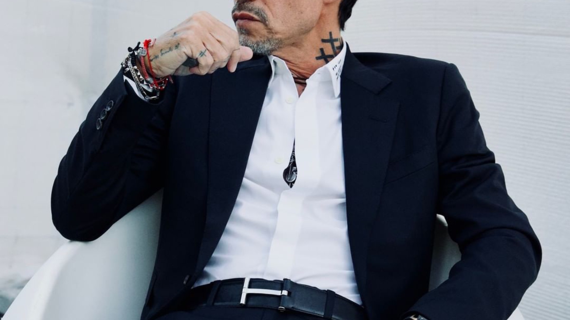 Marc Anthony