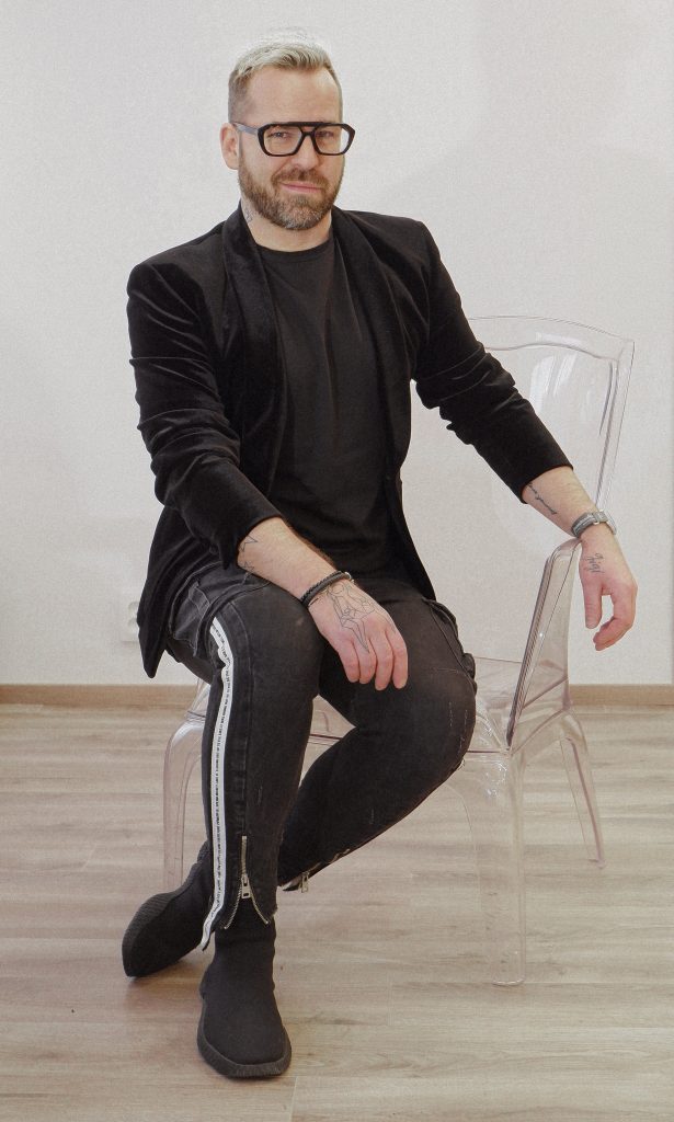 Fero Mikloško