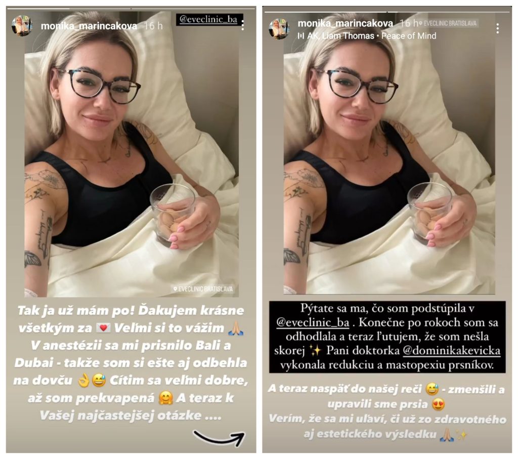 kráska z reality šou