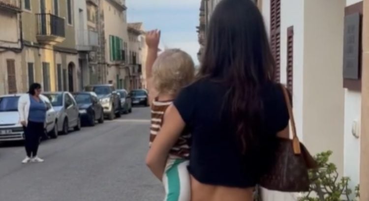 Najkrajšia žena sveta Emily Ratajkowski
