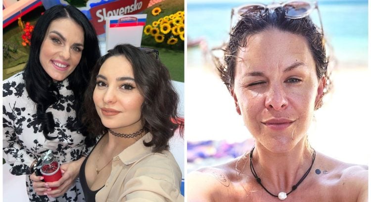 Celebrity, ktoré sa nehanbia hovoriť o menštruácii