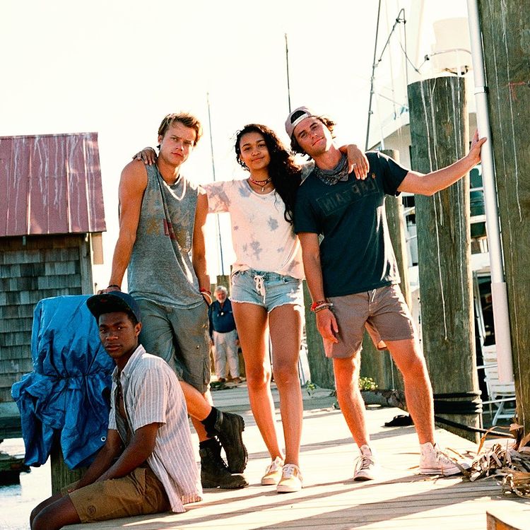 Outer Banks 3