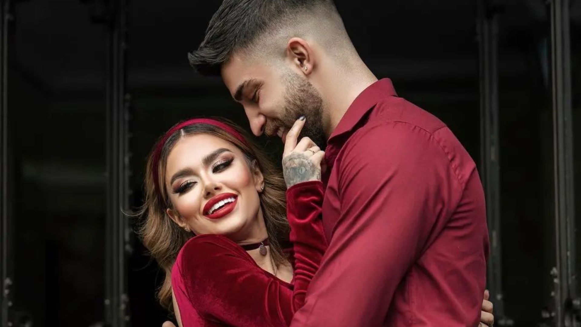 citovo naviazaný partner