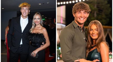 Párik zo šou Love Island