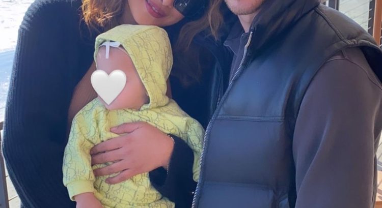 Obľúbený pár Priyanka Chopra a Nick Jonas