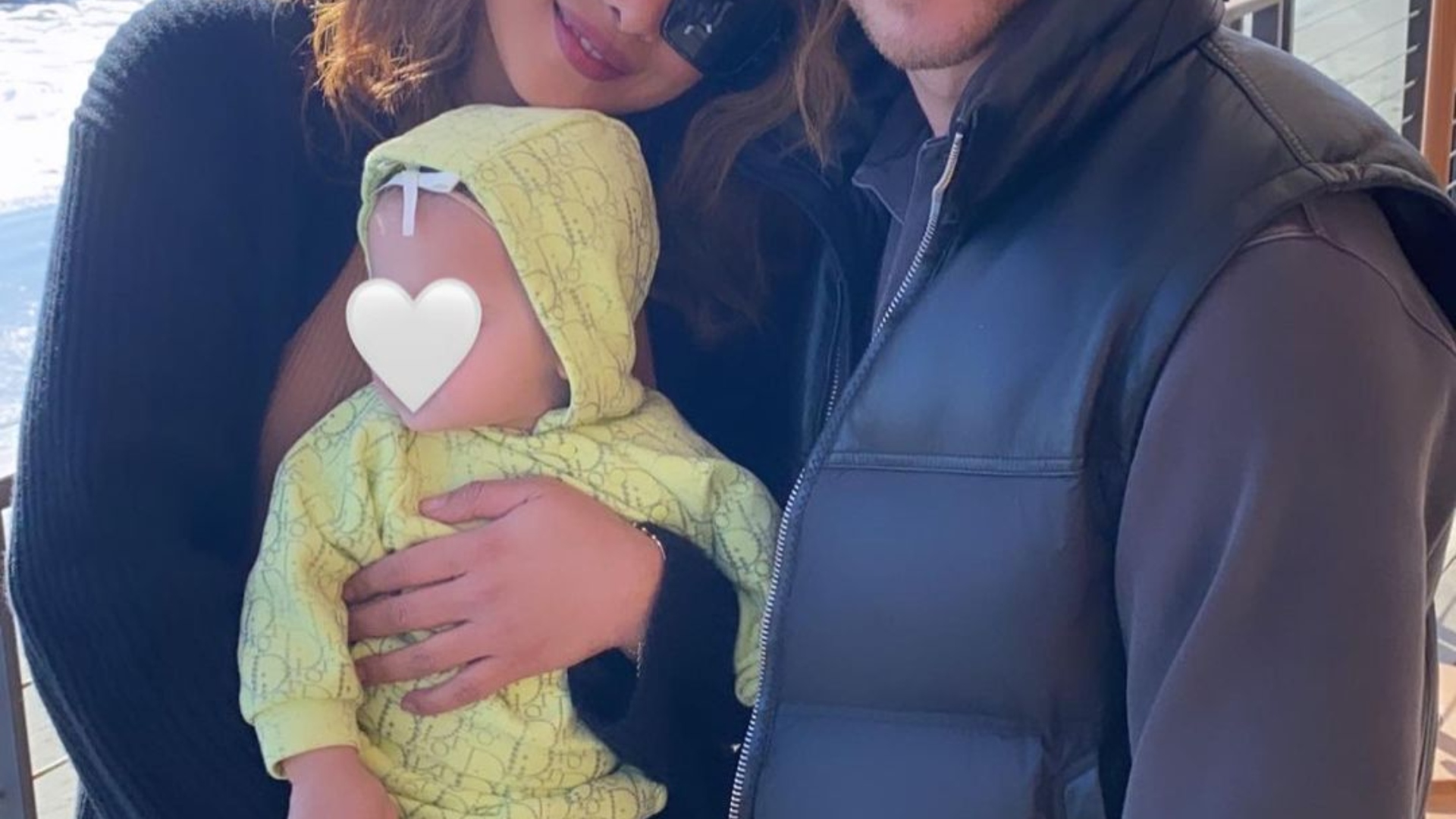 Obľúbený pár Priyanka Chopra a Nick Jonas