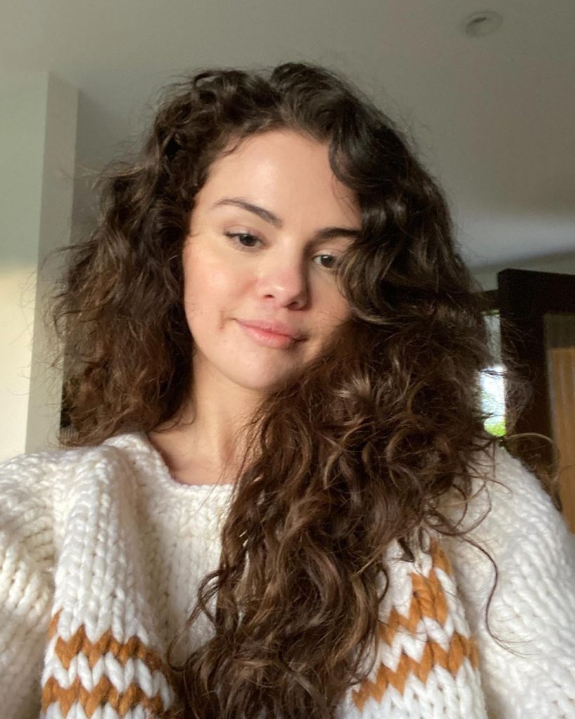 Selena Gomez