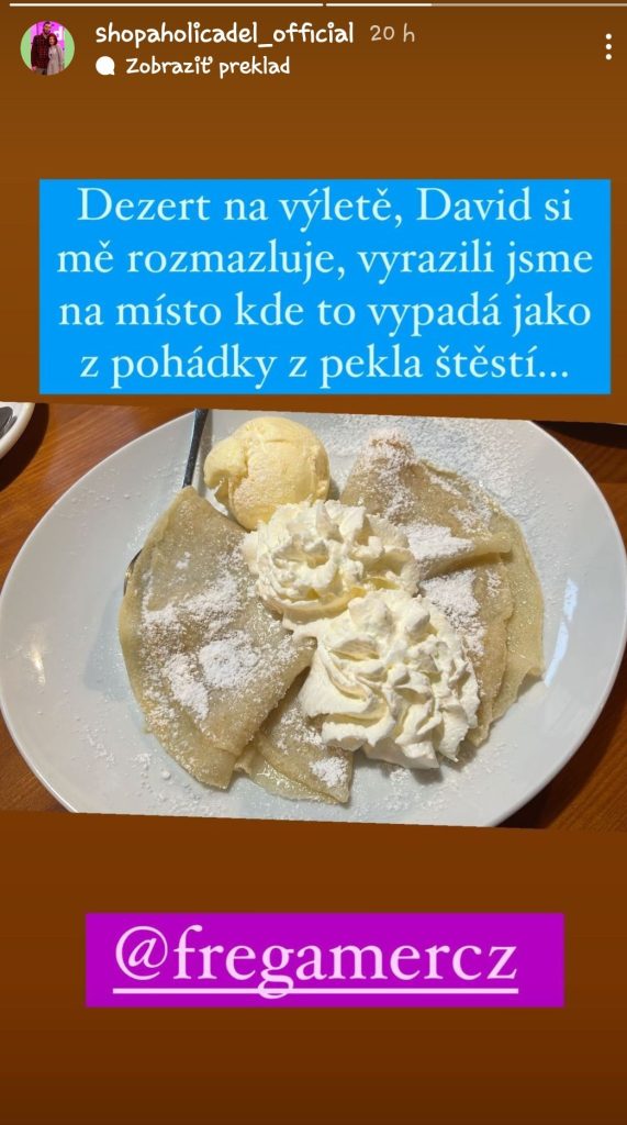 Shopaholicadel