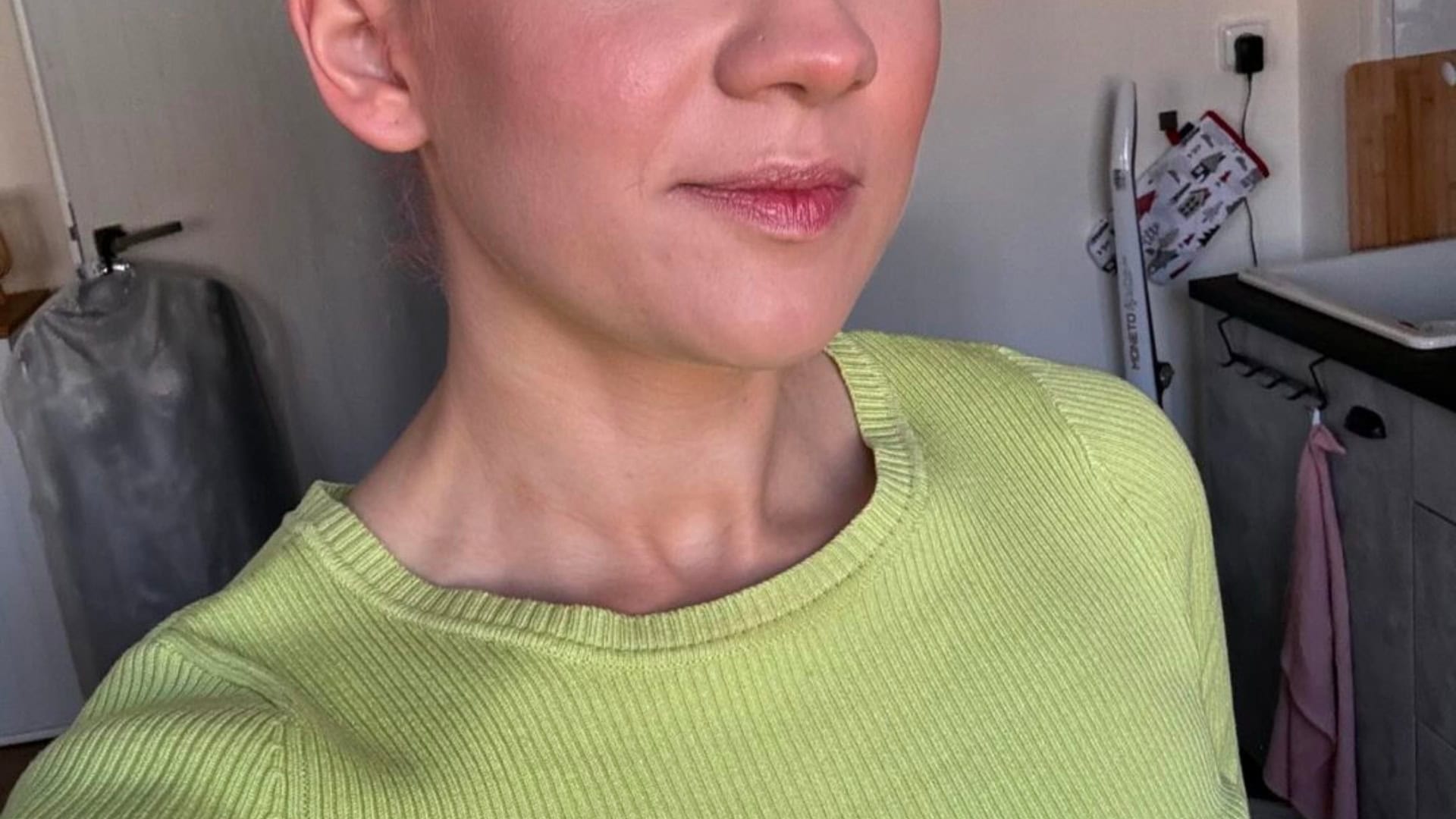 Speváčka Tereza Mašková