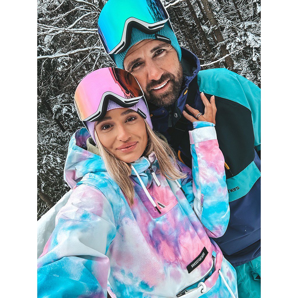 Tatiana a Michal