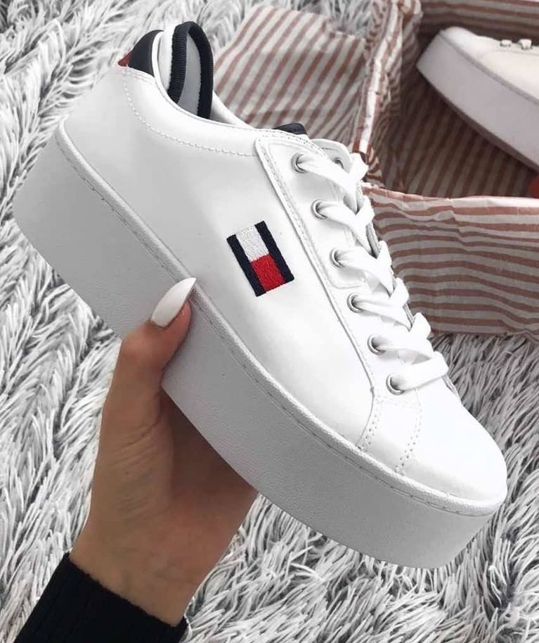 Tommy Jeans
