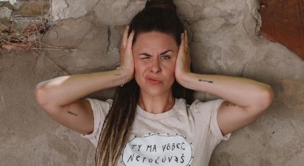 Kristína Tormová