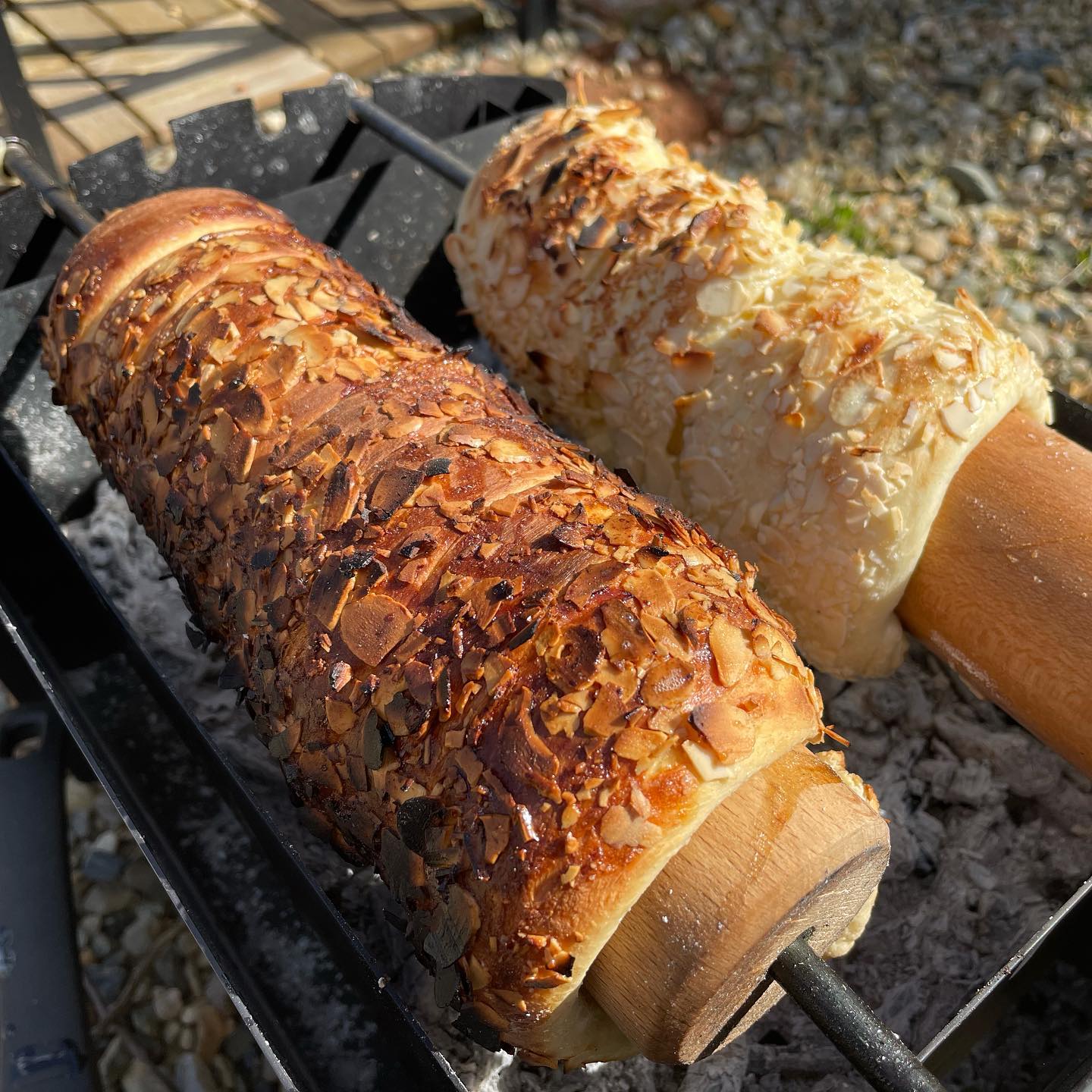 Trdelník