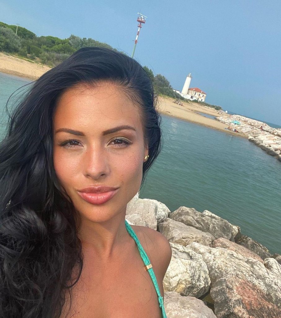 Virgínia Buberníková