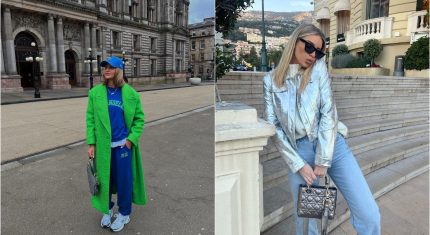 zaujímavé outfity