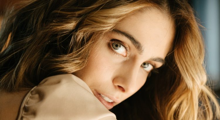 Silná žena