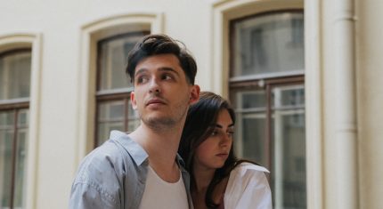 Žena s mužom - znamenia, ktoré zažijú faloš