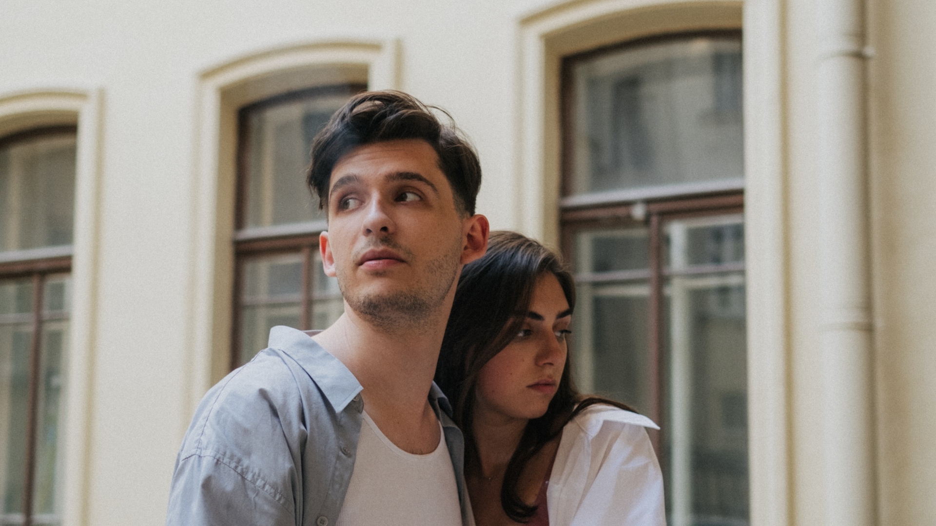 Žena s mužom - znamenia, ktoré zažijú faloš