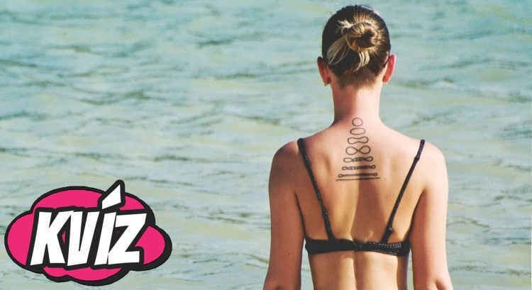 Žena na dovolenke