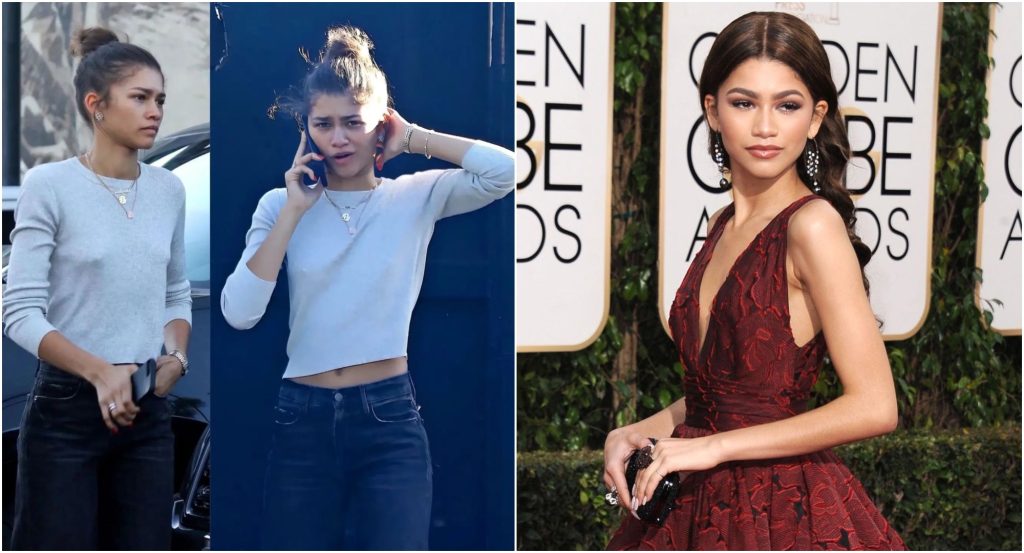 Zendaya
