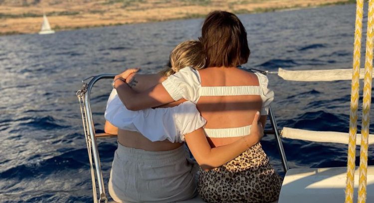 Známa herečka Lucy Hale