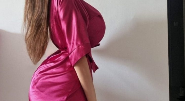 Známa influencerka Nikoleta Moricová